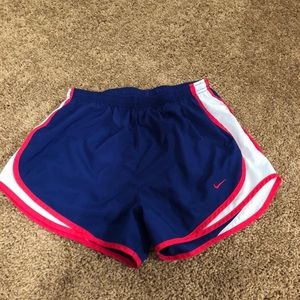 Nike Dri-fit Shorts